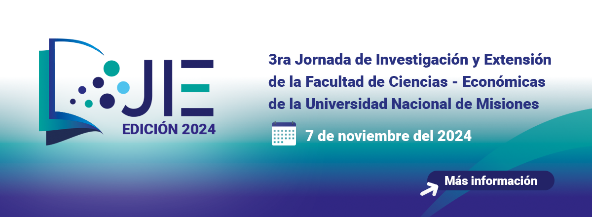 JIE 2026